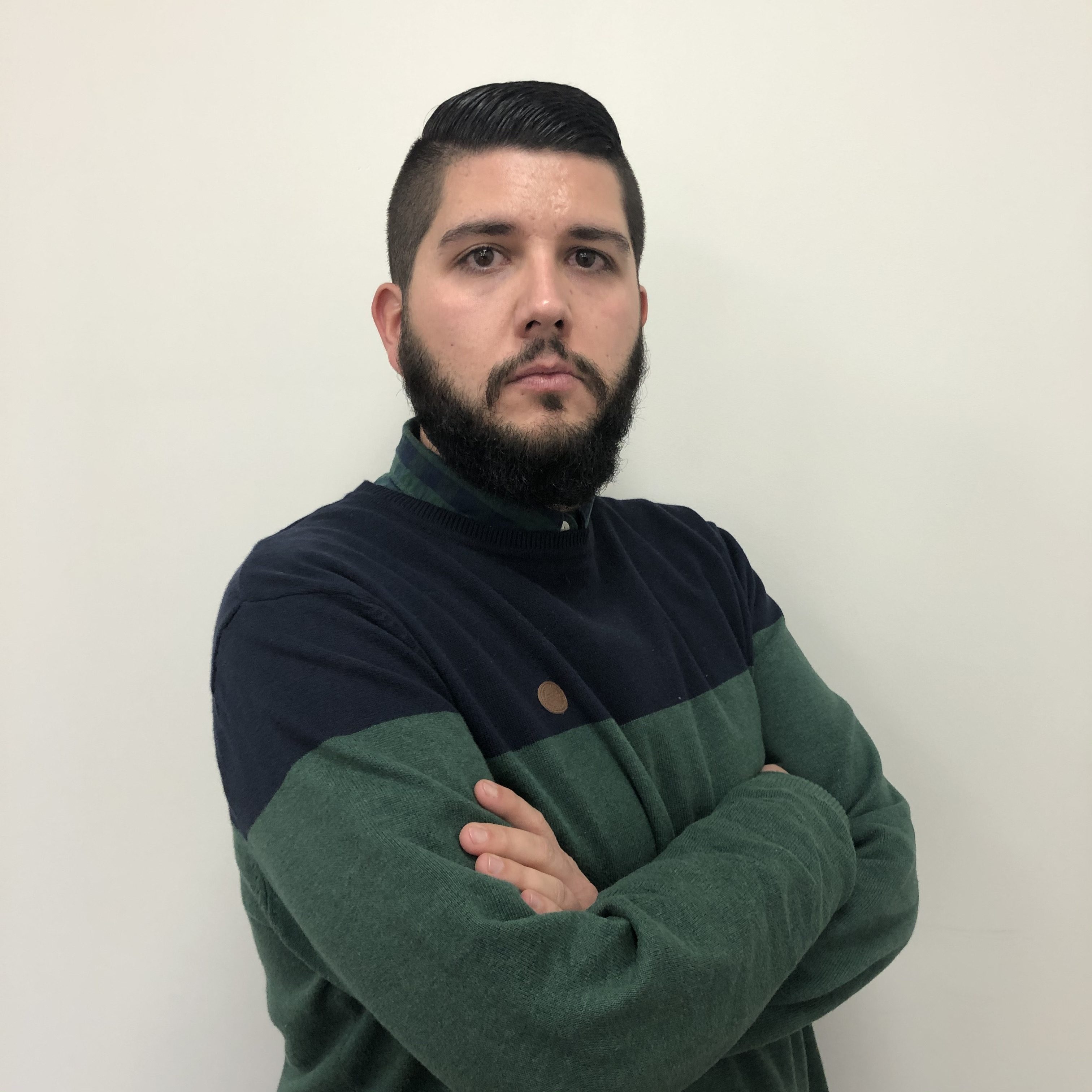 Ángel Luis Rodríguez