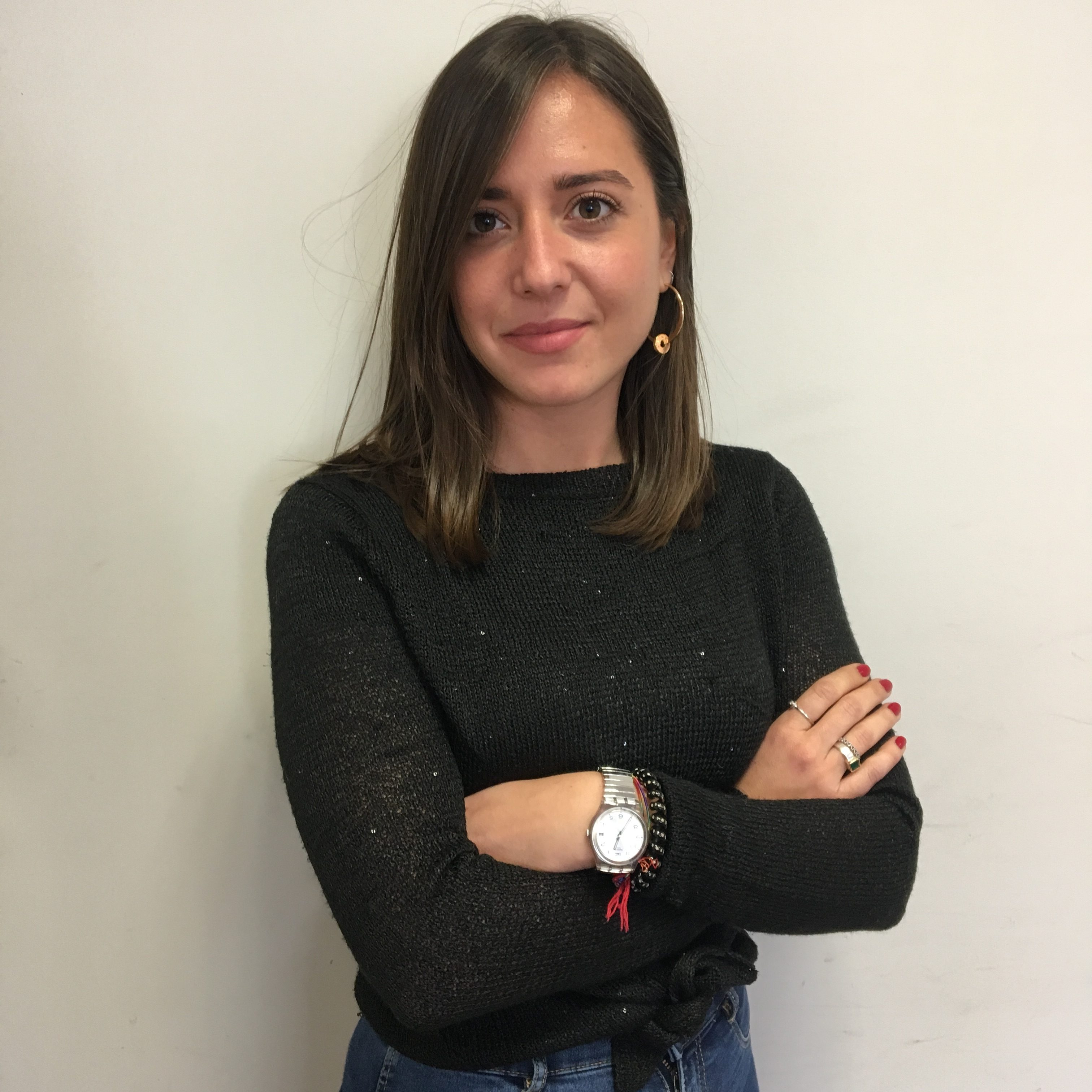 Luisa Peña